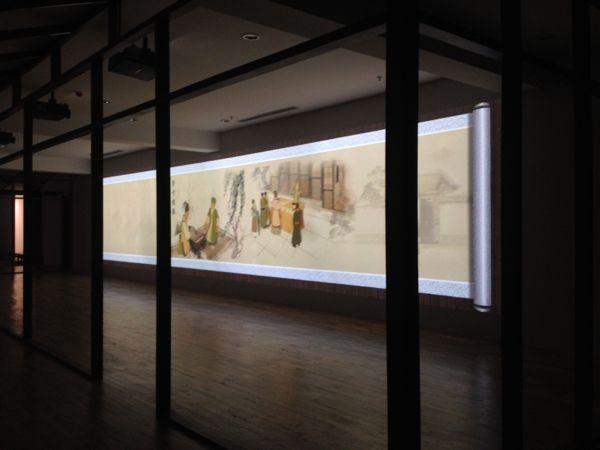 大屏拼接投影 大屏拼接投影