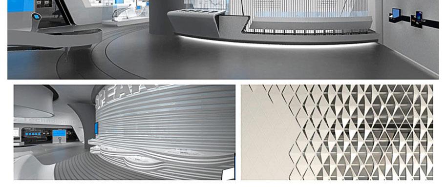 數(shù)字科技體驗館5 數(shù)字科技體驗館5