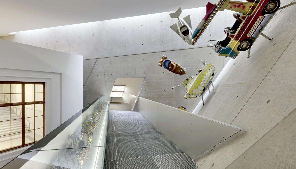 德國軍事歷史博物館2 德國軍事歷史博物館2