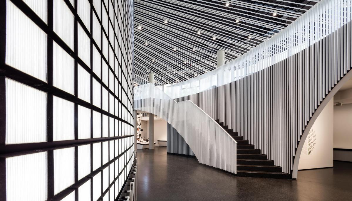 國(guó)外企業(yè)文化展廳1 國(guó)外企業(yè)文化展廳1