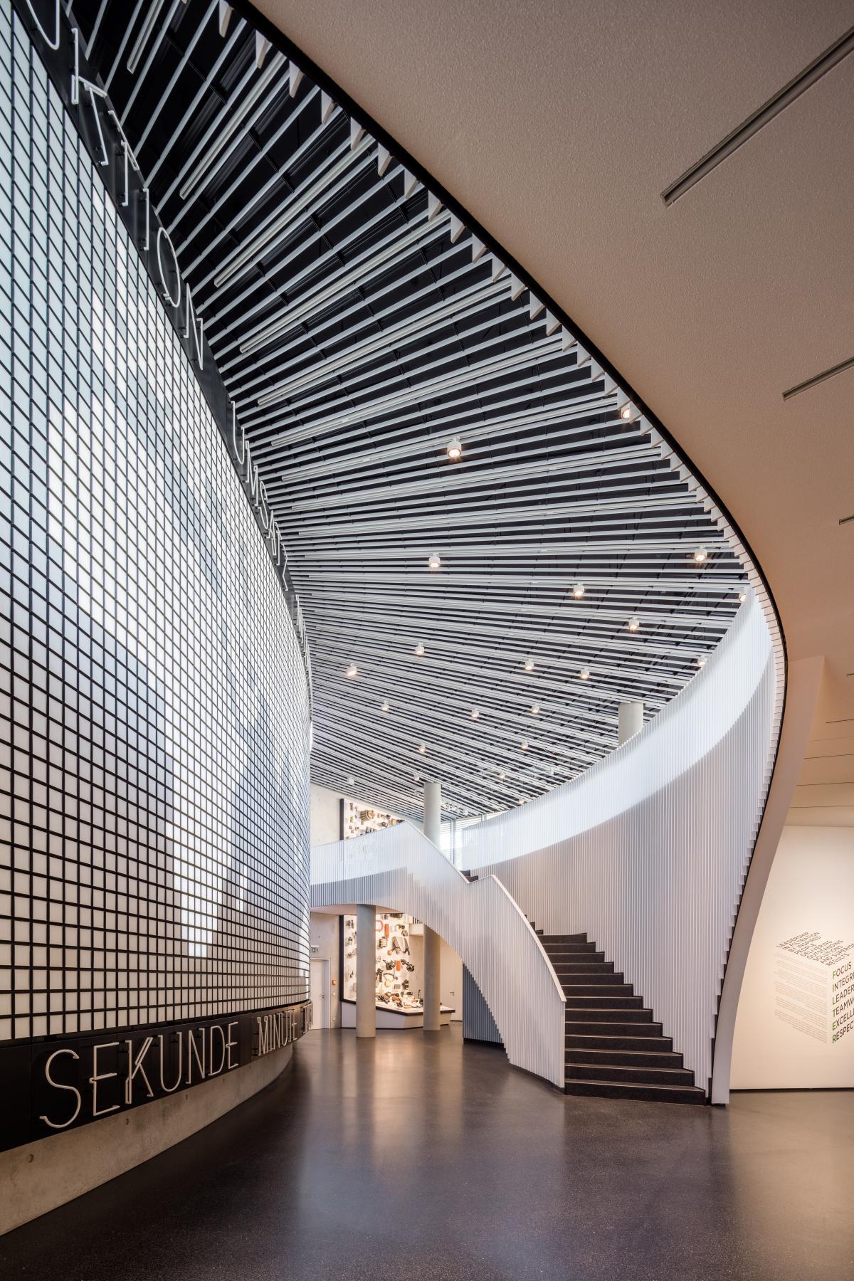 國(guó)外企業(yè)文化展廳3 國(guó)外企業(yè)文化展廳3