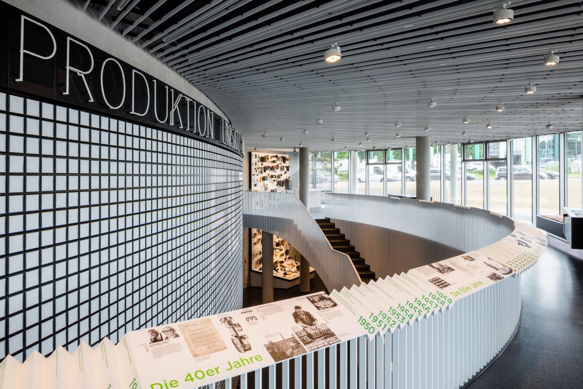 國(guó)外企業(yè)文化展廳2 國(guó)外企業(yè)文化展廳2