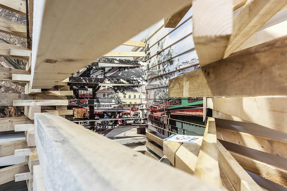 鋼結構展廳建筑圖5 鋼結構展廳建筑圖5