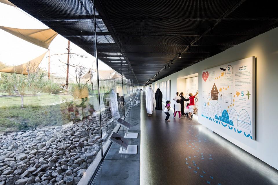 紀念館展廳設(shè)計圖2 紀念館展廳設(shè)計圖2