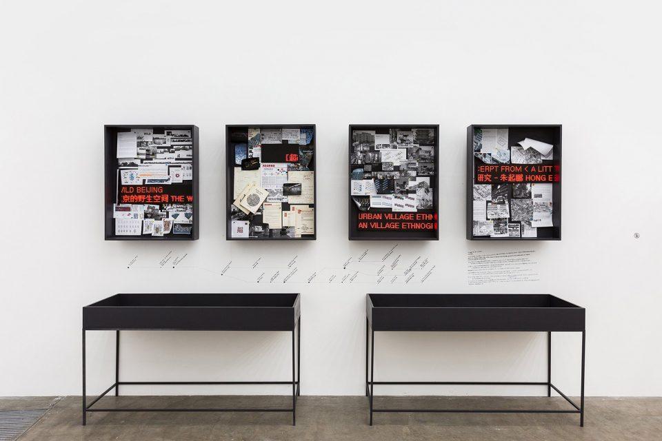 室內古建筑展廳設計1 室內古建筑展廳設計1