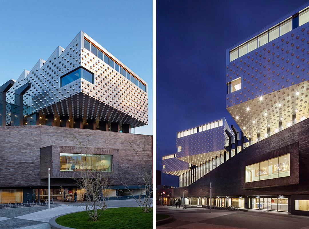 綜合性文化建筑博物館東方神舟主題展廳設(shè)計(jì)的分享與學(xué)習(xí)圖5 綜合性文化建筑博物館東方神舟主題展廳設(shè)計(jì)的分享與學(xué)習(xí)圖5