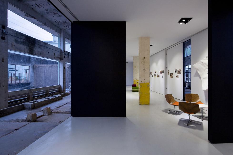 中國鄉建文化博物館規劃與設計圖3 中國鄉建文化博物館規劃與設計圖3