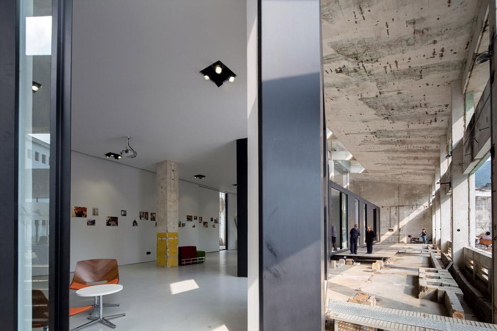 中國鄉建文化博物館規劃與設計圖4 中國鄉建文化博物館規劃與設計圖4