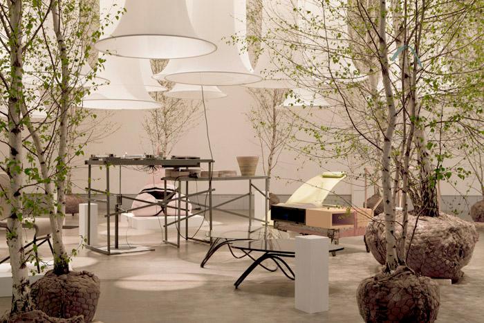 米蘭設(shè)計周設(shè)計圖2 米蘭設(shè)計周設(shè)計圖2