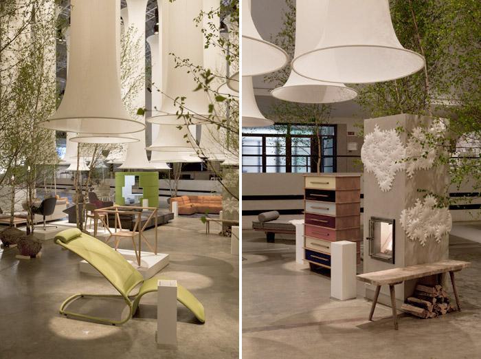 米蘭設(shè)計周設(shè)計圖3 米蘭設(shè)計周設(shè)計圖3