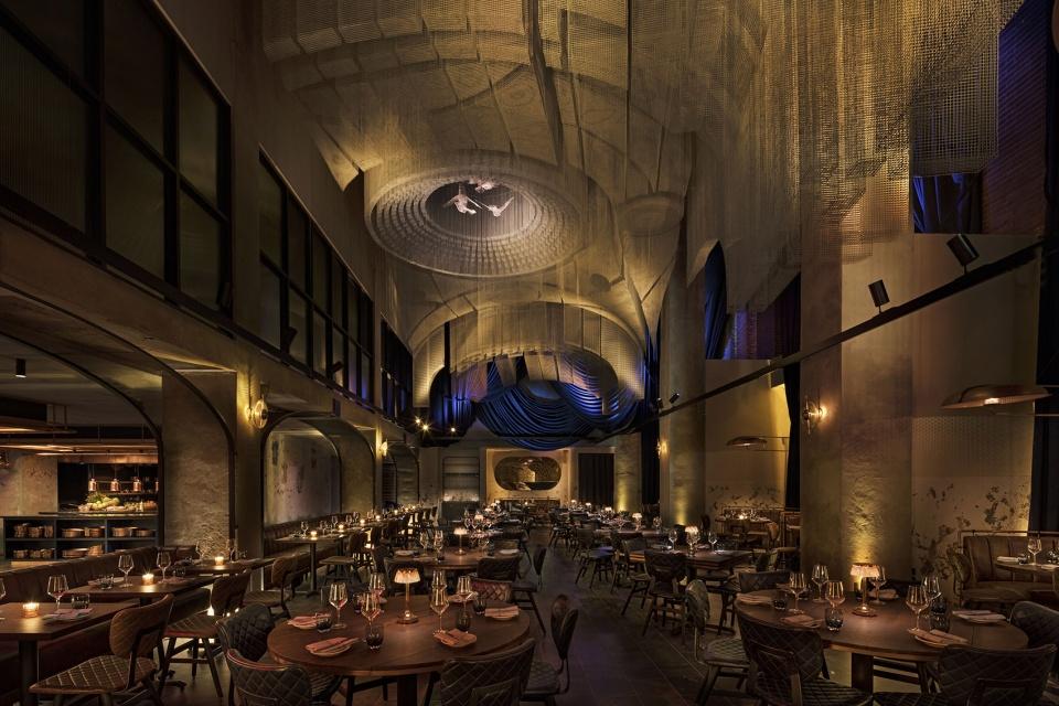 具有歷史色調展覽設計1 具有歷史色調展覽設計1