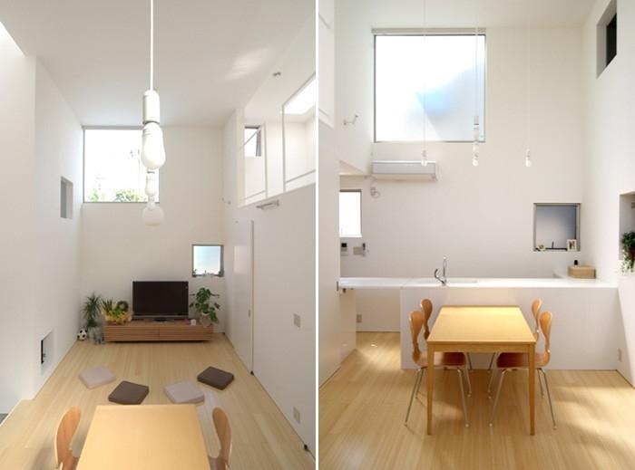 北京博物館展廳空間設(shè)計(jì)圖3 北京博物館展廳空間設(shè)計(jì)圖3