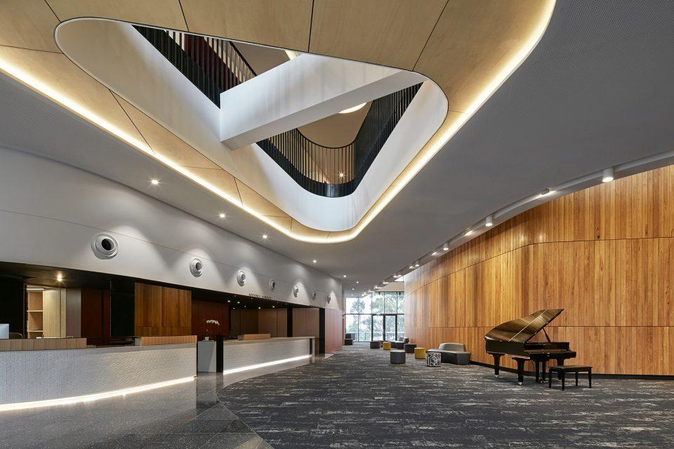 國際鐘表名表展展廳設(shè)計(jì)3 國際鐘表名表展展廳設(shè)計(jì)3