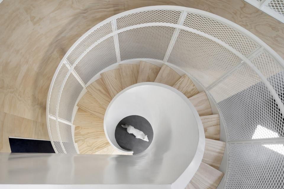 現代科技展廳展示設計報告3 現代科技展廳展示設計報告3