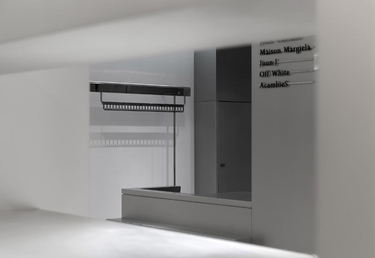 上海蘭博基尼展廳設計調研4 上海蘭博基尼展廳設計調研4