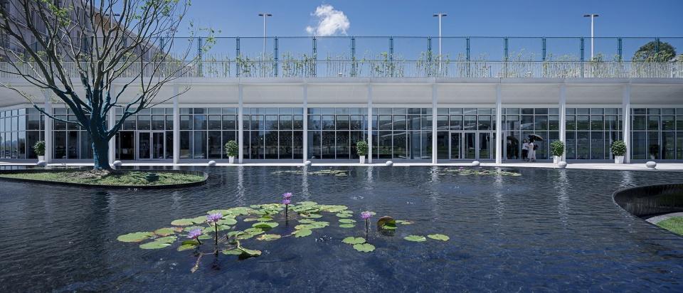 企業(yè)展廳設(shè)計規(guī)劃簡案文案4 企業(yè)展廳設(shè)計規(guī)劃簡案文案4