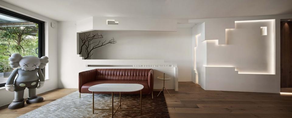 東莞集成墻飾展廳設(shè)計3 東莞集成墻飾展廳設(shè)計3