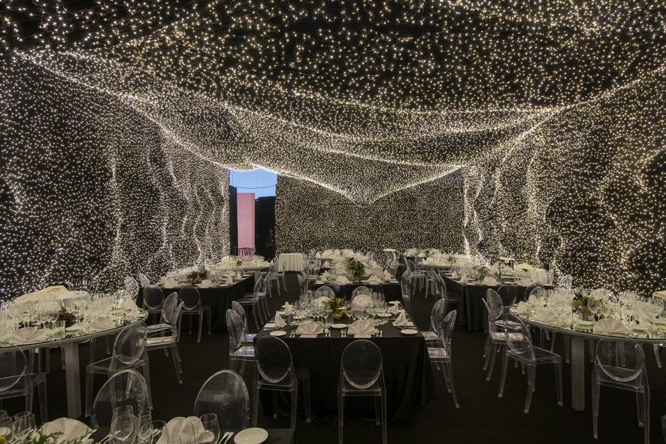 多媒體餐飲行業數字展廳系統設計3 多媒體餐飲行業數字展廳系統設計3