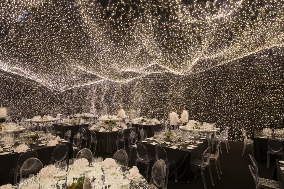 多媒體餐飲行業數字展廳系統設計2 多媒體餐飲行業數字展廳系統設計2