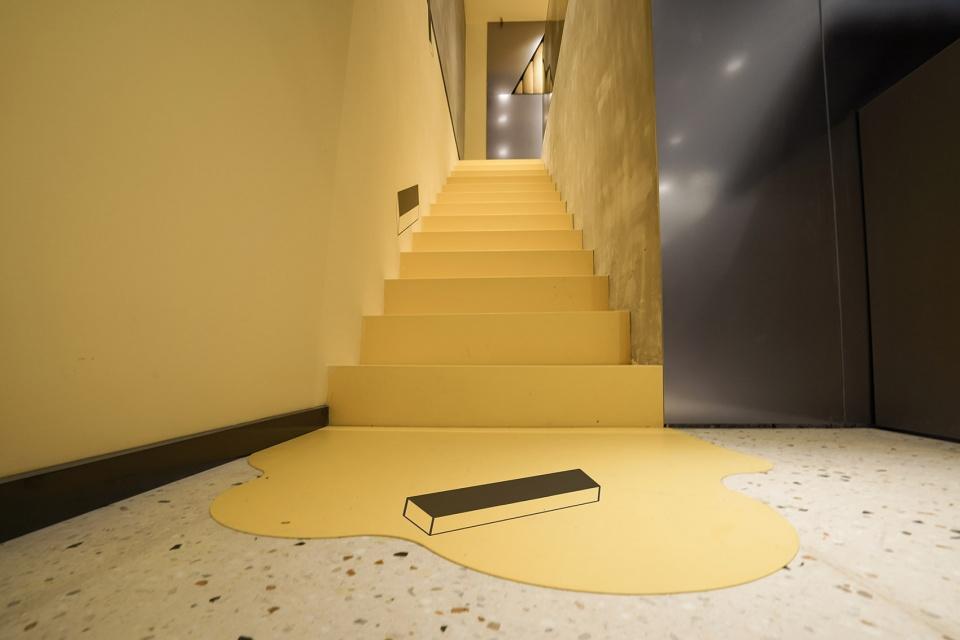 商業(yè)空間展廳設計概念描述3 商業(yè)空間展廳設計概念描述3