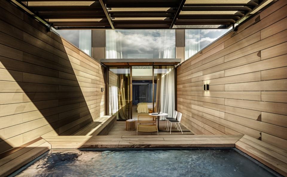 武漢主題酒店室內展廳設計3 武漢主題酒店室內展廳設計3