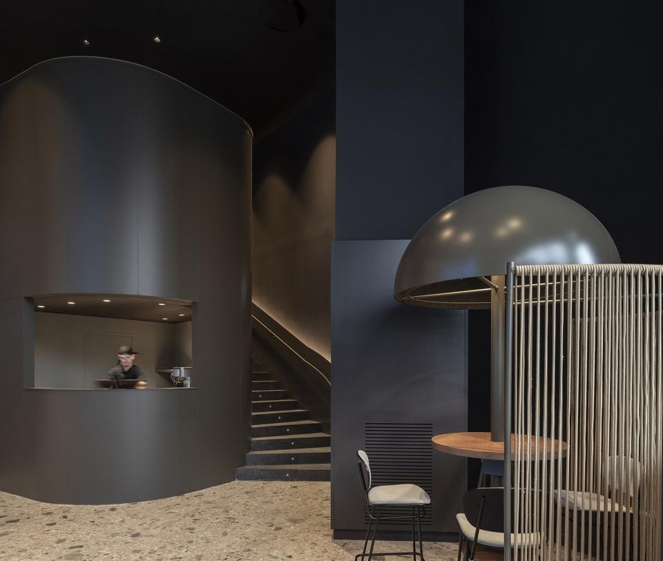 展廳設(shè)計(jì)特點(diǎn)3 展廳設(shè)計(jì)特點(diǎn)3