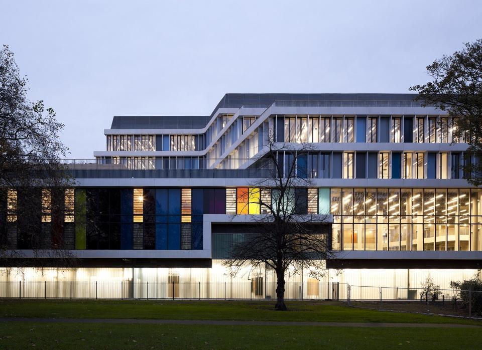 展廳設計與施工工作內容1 展廳設計與施工工作內容1