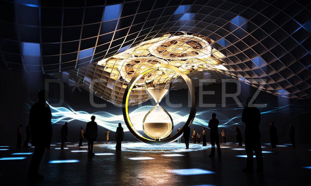 展廳設計公司哪家好 展廳設計公司哪家好