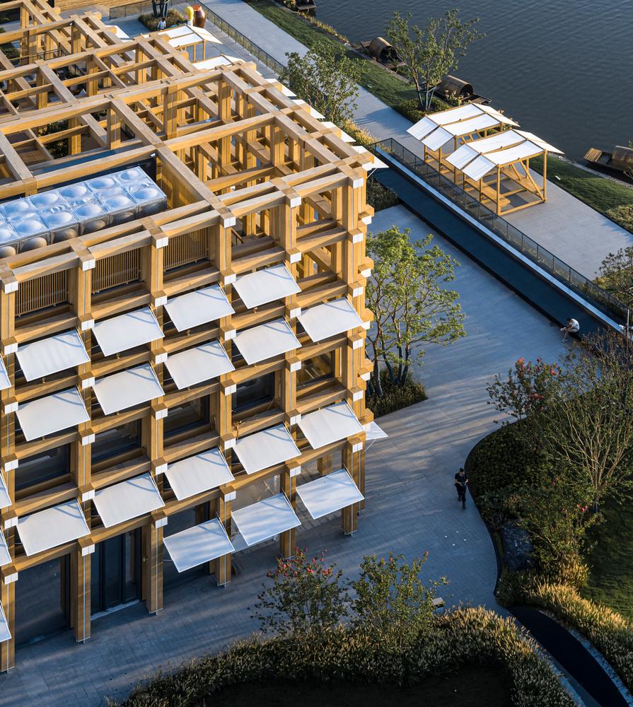 南面局部鳥(niǎo)瞰.jpg 南面局部鳥(niǎo)瞰.jpg