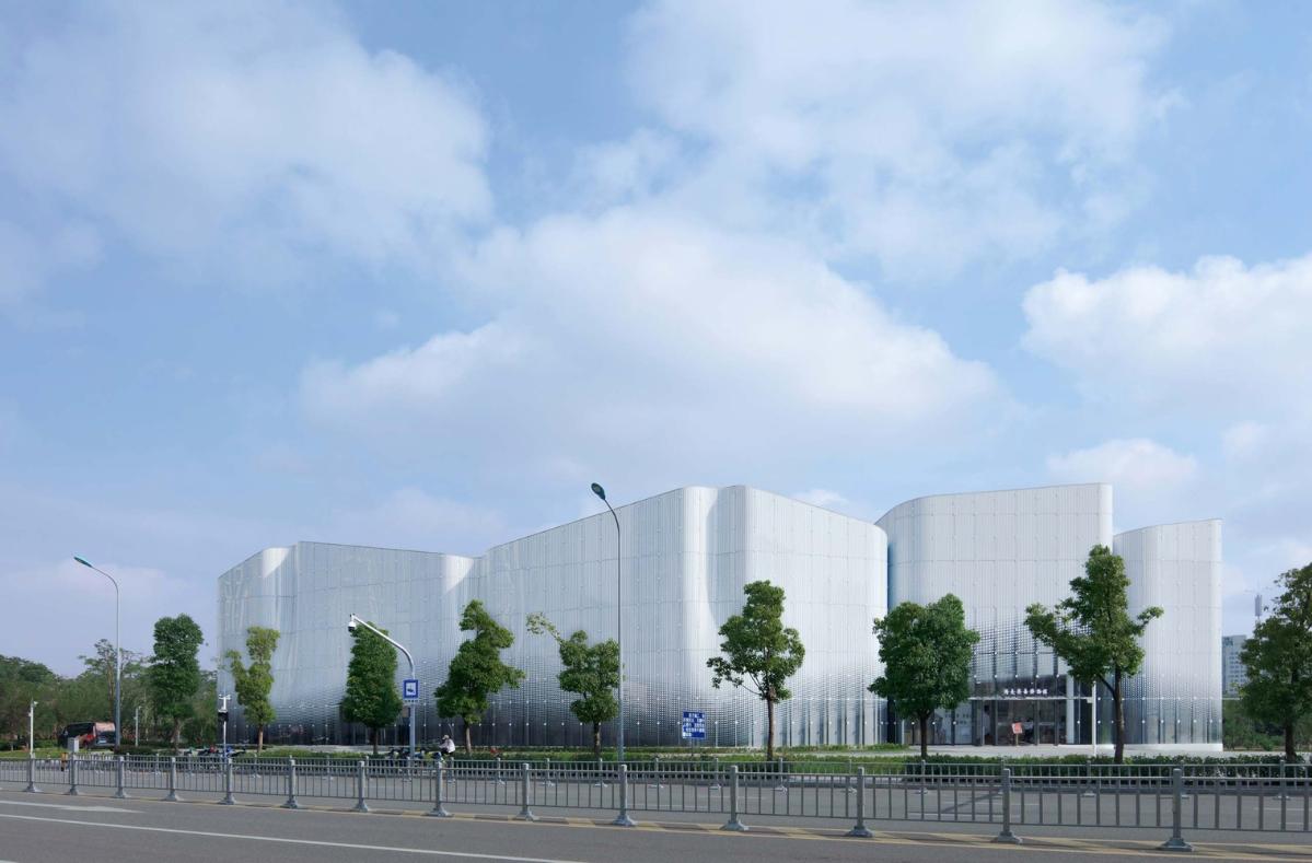 日麗西路沿街南立面,South_elevation_along_Rili_West_Road_?存在建筑.jpg 日麗西路沿街南立面,South_elevation_along_Rili_West_Road_?存在建筑.jpg